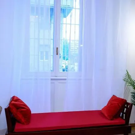 Appartamento Citylife Brand New Luxury Art Milano