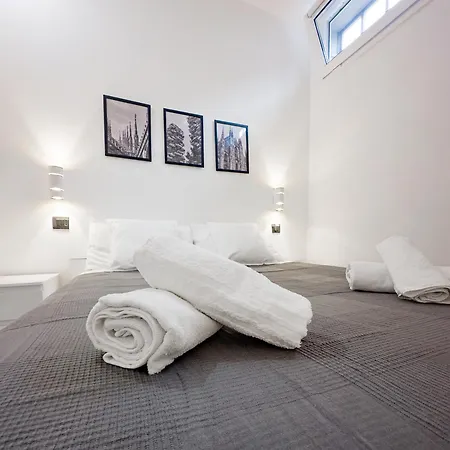 Apartment Vigentino