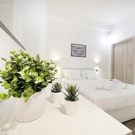 Vigentino Apartment Milan