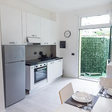 Apartment Vigentino