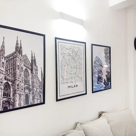 Vigentino Милан