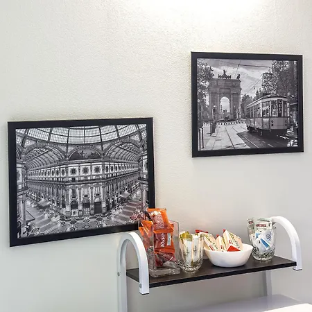 Vigentino Apartment *