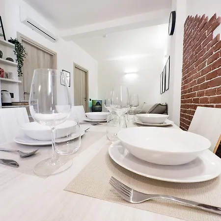 Vigentino * Милан