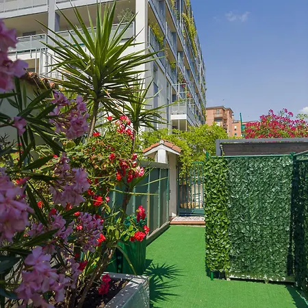 Apartment Vigentino