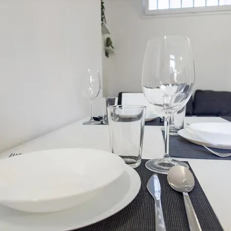 Vigentino Apartment *