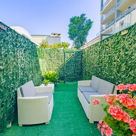 Vigentino Apartment Milan