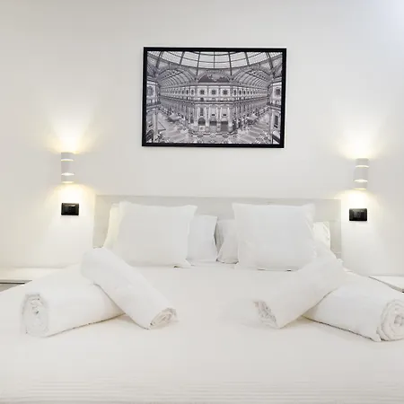 Apartment Vigentino