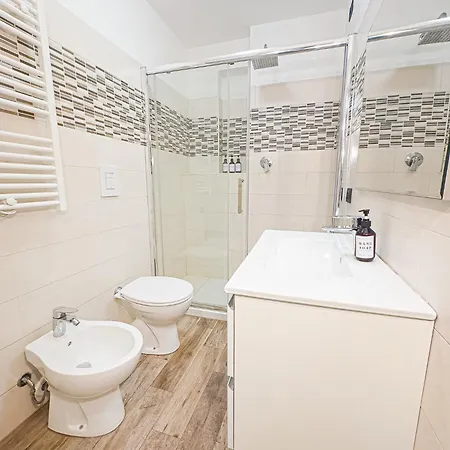 Apartment Vigentino