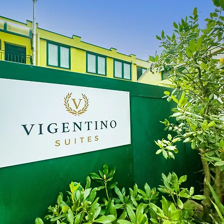 Vigentino Milan