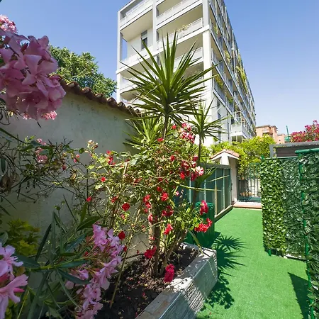 Apartment Vigentino