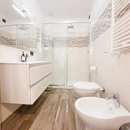 Vigentino Apartment