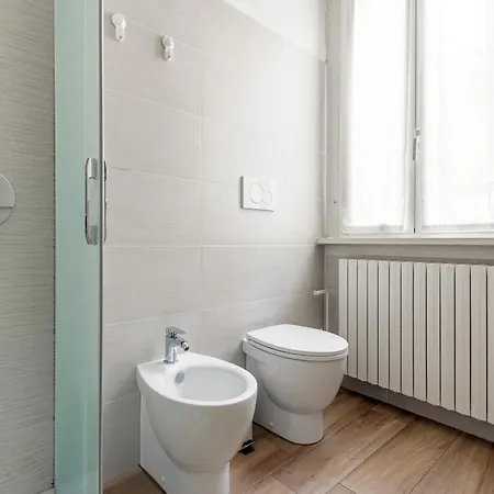 Navigli - Cozy Studio In Darsena By Rentopolis * Milán