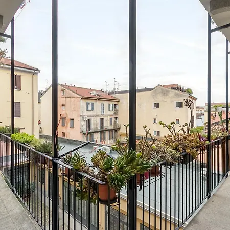 Navigli - Cozy Studio In Darsena By Rentopolis Apartamento *