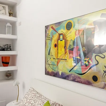 Navigli - Cozy Studio In Darsena By Rentopolis Apartamento Milán