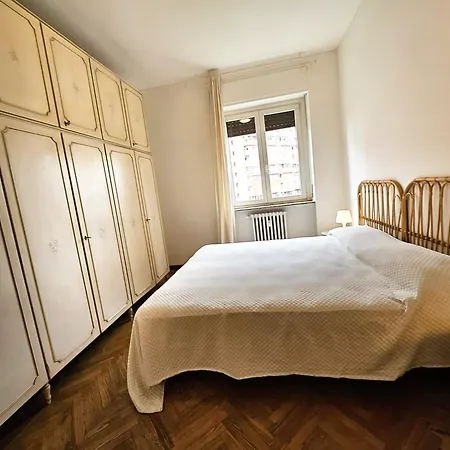 Hbhall Linate Apartment