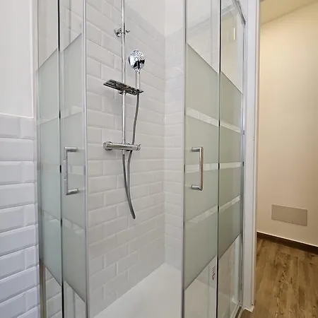 Apartment Hbhall Linate