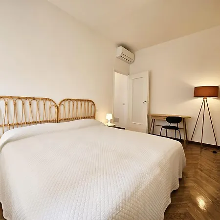 Apartment Hbhall Linate *