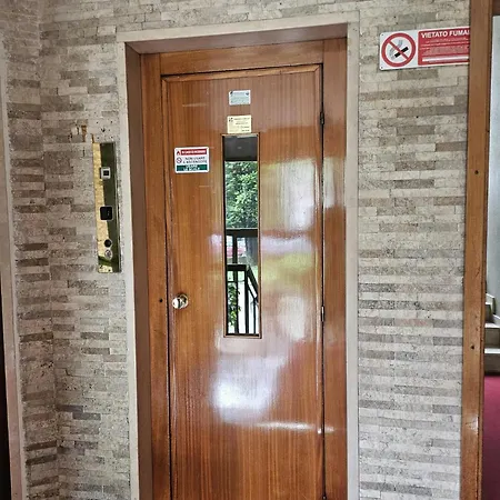 Hbhall Linate Apartment Milan