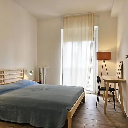 Apartment Hbhall Linate *