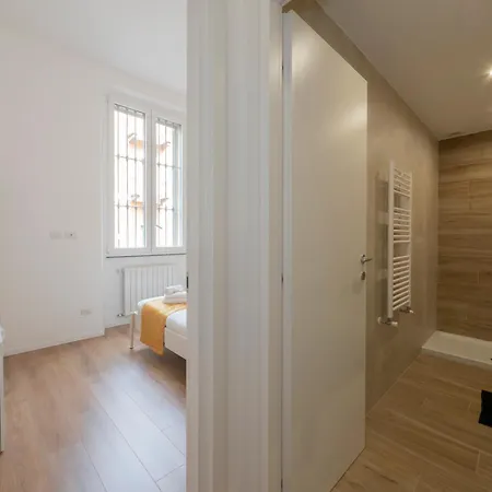 Apartment Xenia - Renovated Flat In Navigli Area *