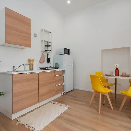 Apartment Xenia - Renovated Flat In Navigli Area *