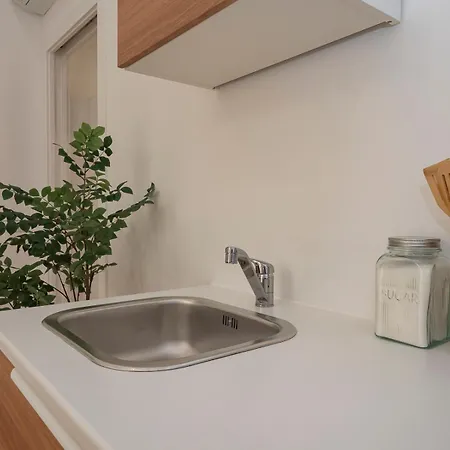 Xenia - Renovated Flat In Navigli Area Appartement Milan