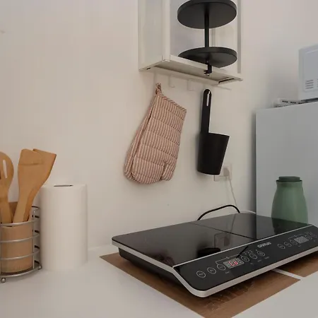 Xenia - Renovated Flat In Navigli Area Apartman