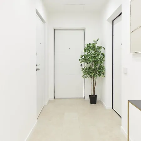 Duomo Cityview Grand 밀라노