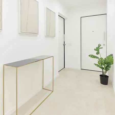 Apartmán Duomo Cityview Grand Milán