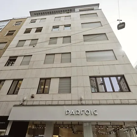 Duomo Cityview Grand 아파트