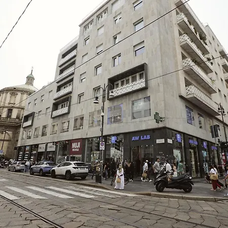 아파트 Duomo Cityview Grand