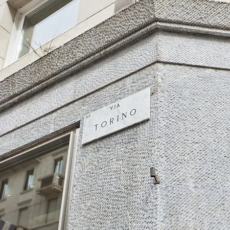 Duomo Cityview Grand Milán