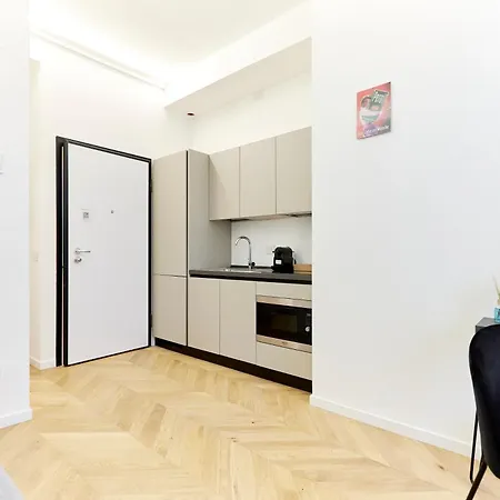 Duomo Cityview Grand 아파트