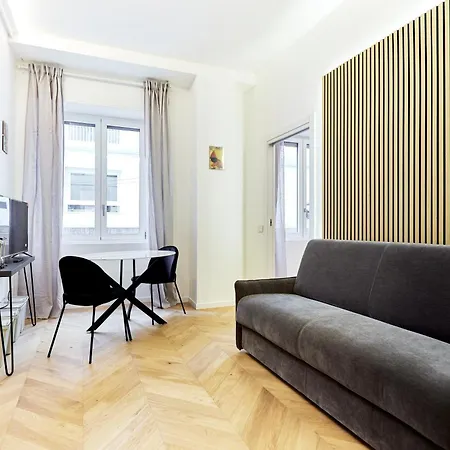 Duomo Cityview Grand 밀라노