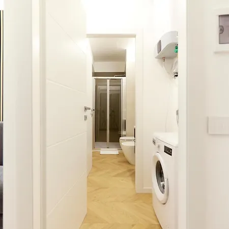 Apartmán Duomo Cityview Grand Milán