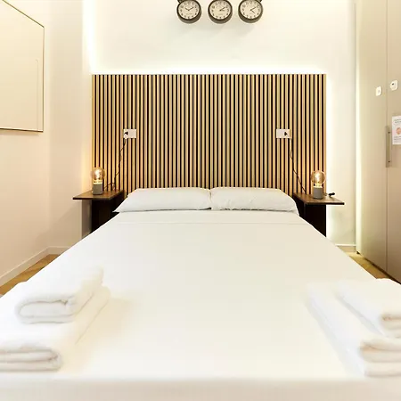 Duomo Cityview Grand Apartment *