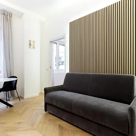 Duomo Cityview Grand Apartment