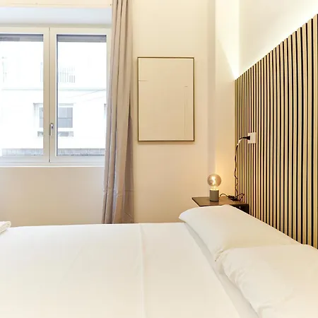 Apartmán Duomo Cityview Grand