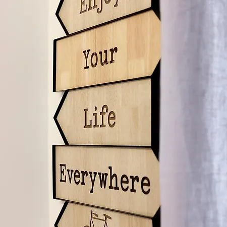 아파트 Duomo Cityview Grand 밀라노