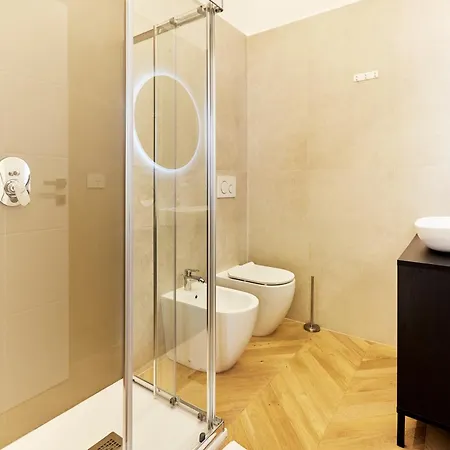 Apartment Duomo Cityview Grand