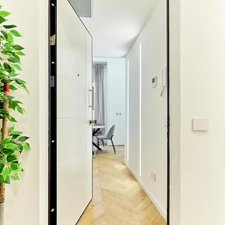 Duomo Cityview Grand 밀라노