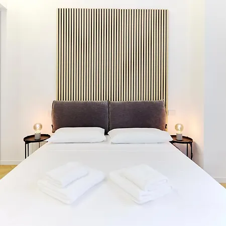 Duomo Cityview Grand