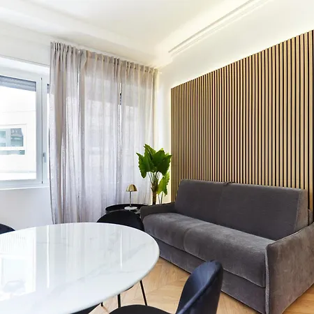 Duomo Cityview Grand Apartment Mailand