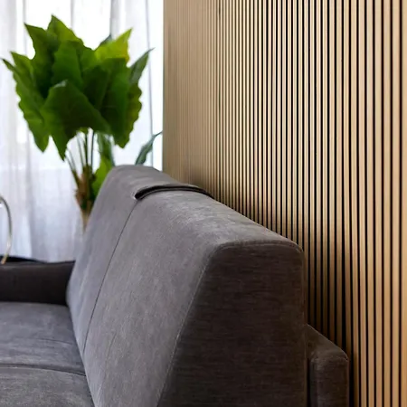 Duomo Cityview Grand Apartmán