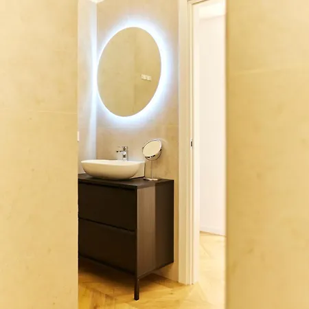 Duomo Cityview Grand Milán