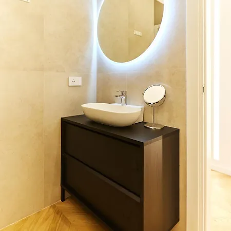 Apartmán Duomo Cityview Grand Milán