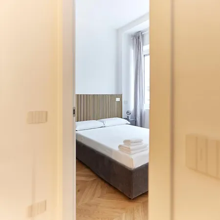 Apartmán Duomo Cityview Grand *