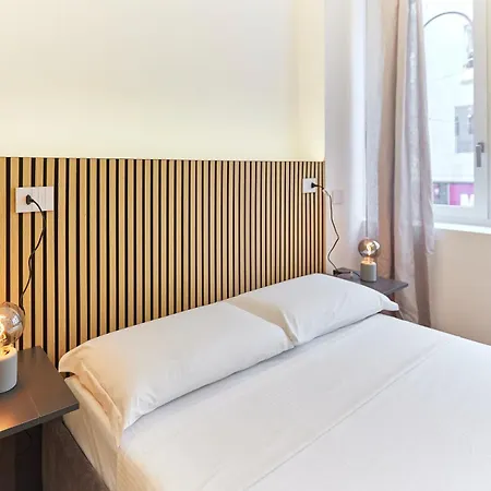 아파트 Duomo Cityview Grand 밀라노