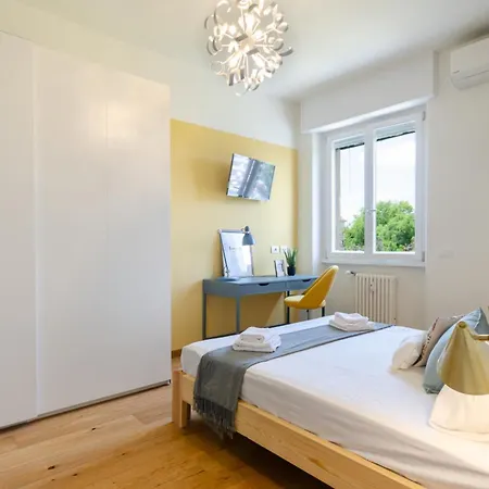 Comfort Apartment Milan