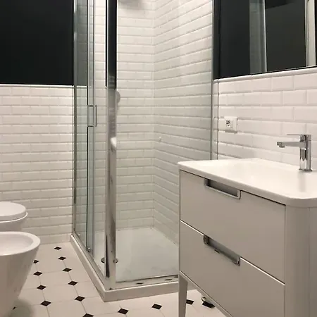 Apartment Lovely In The Heart Of Shopping District *